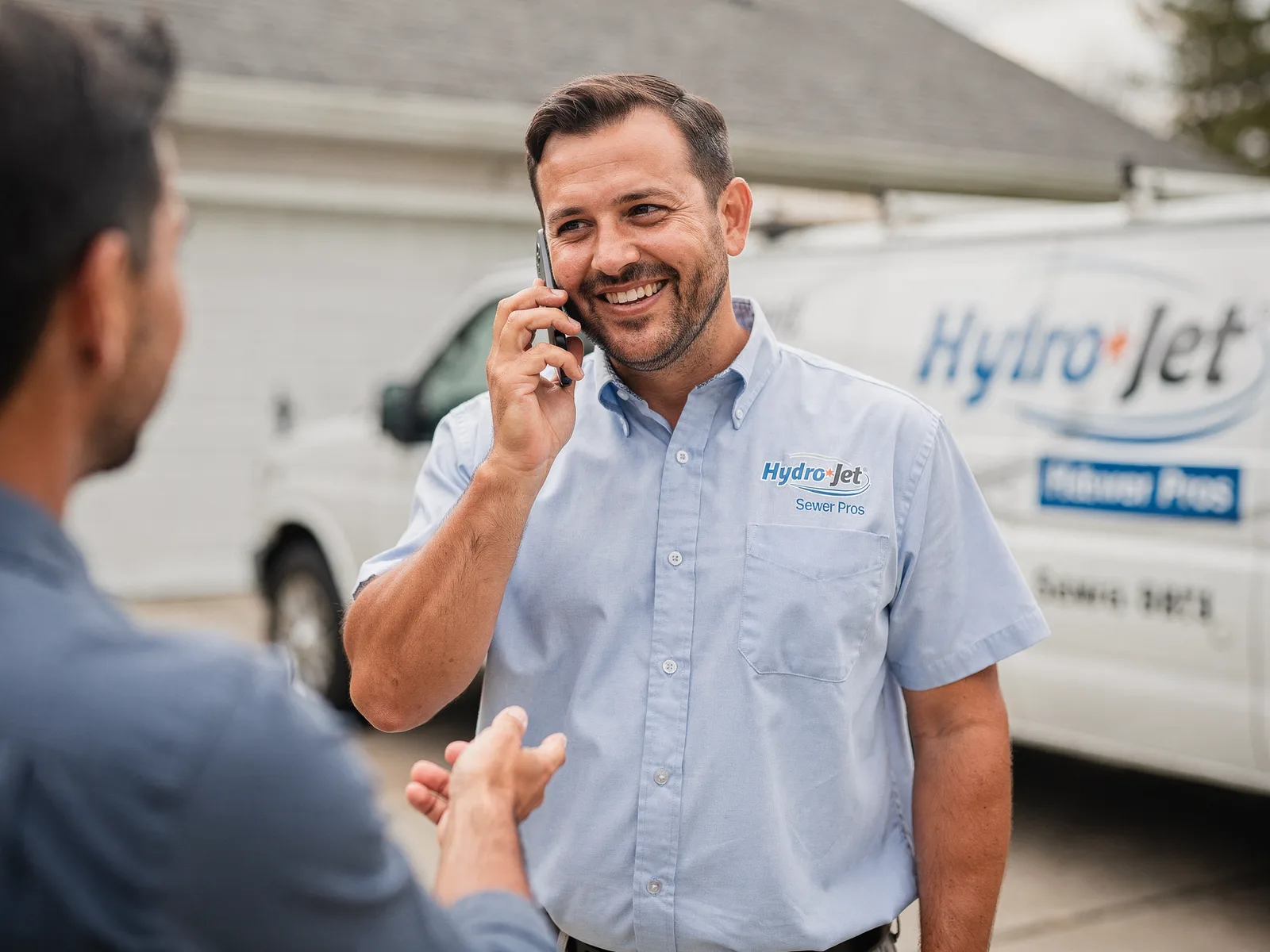 Hydro Jetting Pembina, ND FAQs